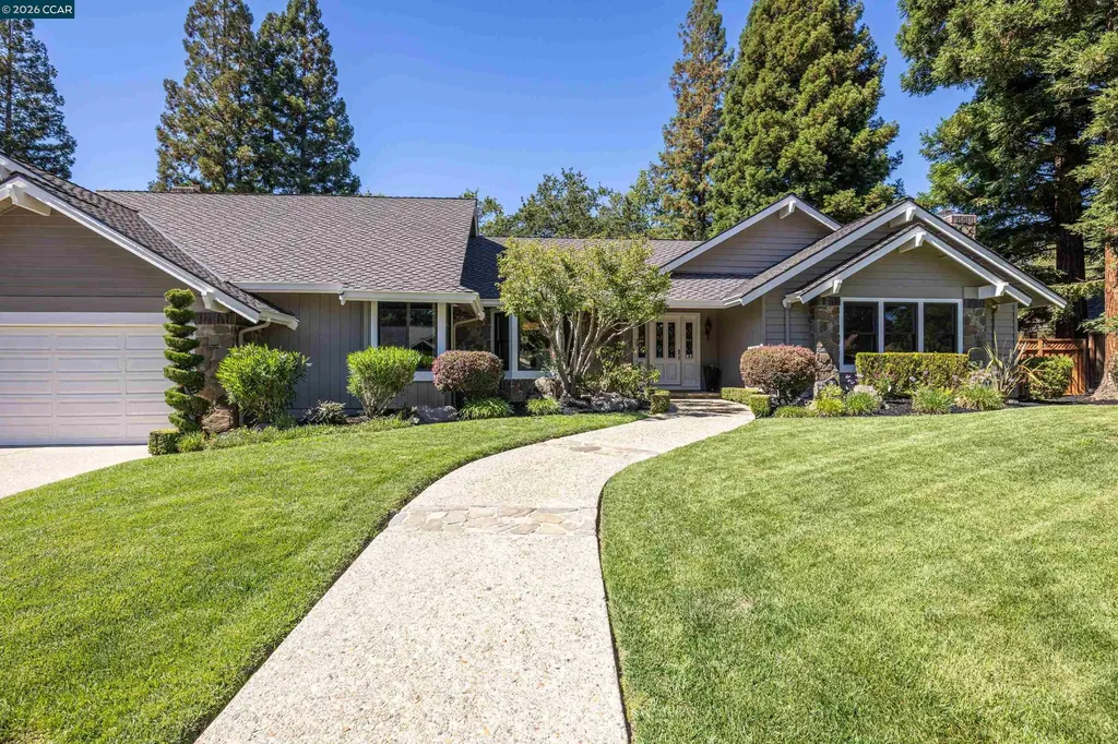262 Imrie Place Alamo CA 94507