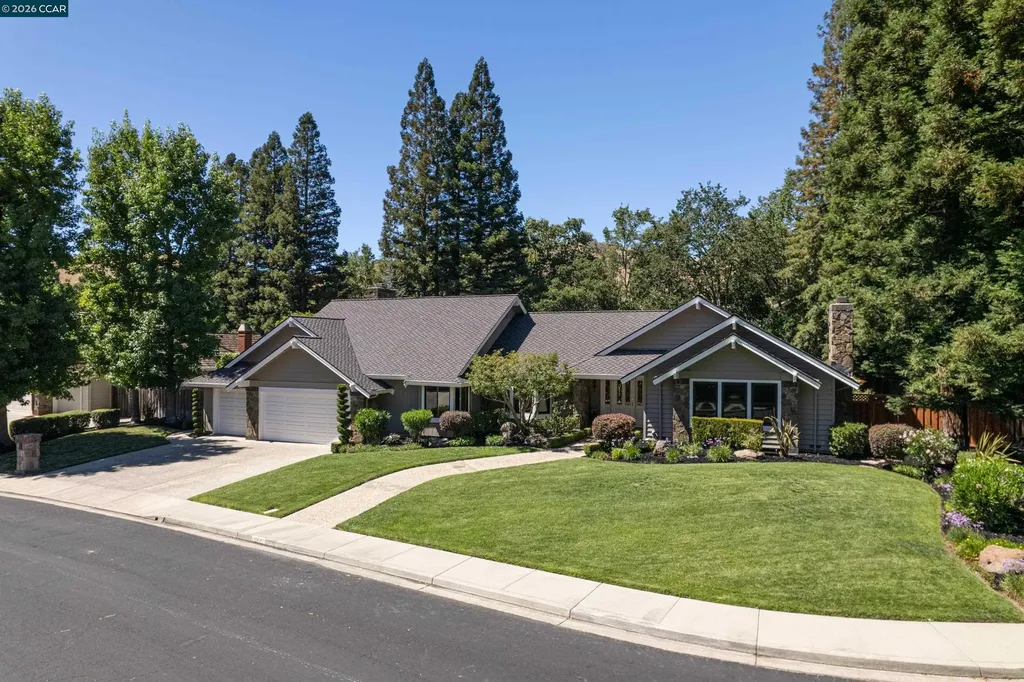 262 Imrie Place Alamo CA 94507