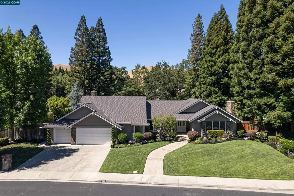 262 Imrie Place Alamo CA 94507
