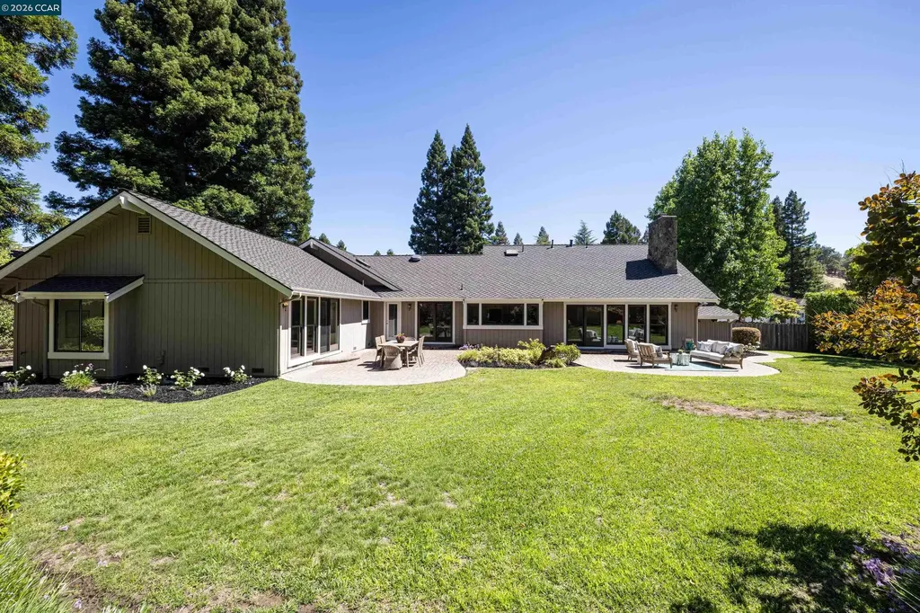 262 Imrie Place Alamo CA 94507