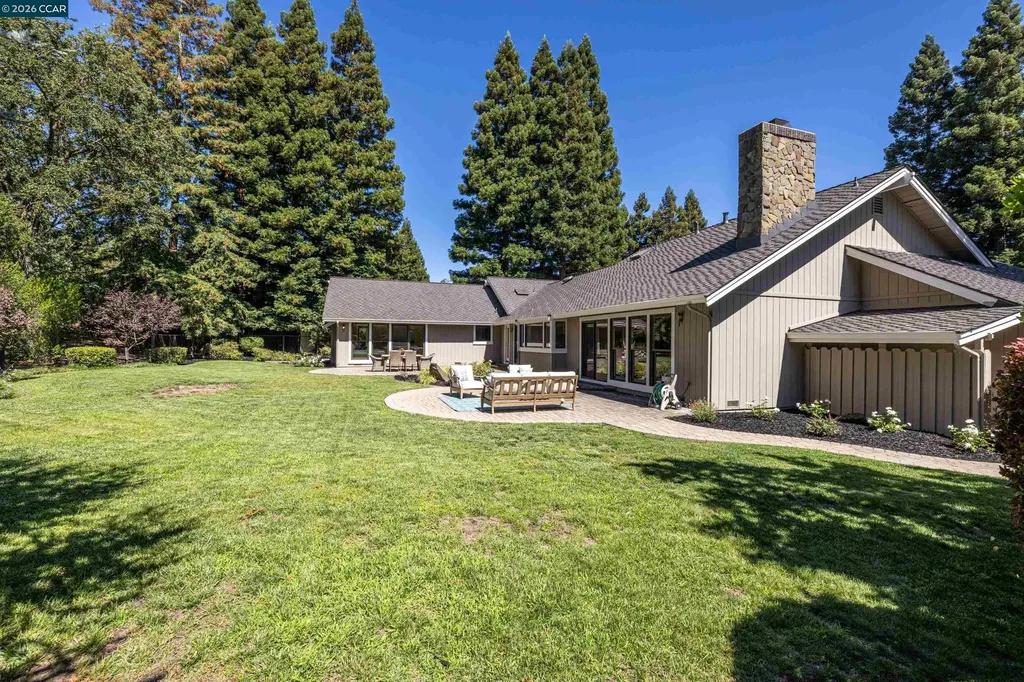 262 Imrie Place Alamo CA 94507