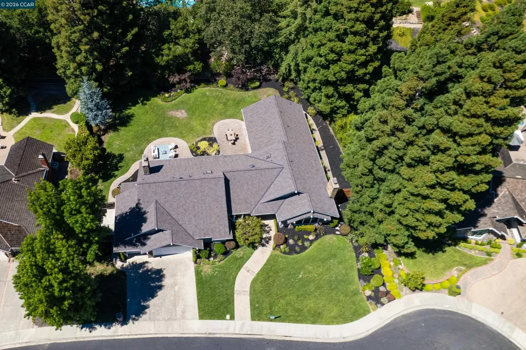 262 Imrie Place Alamo CA 94507