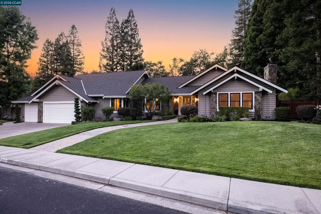 262 Imrie Place Alamo CA 94507