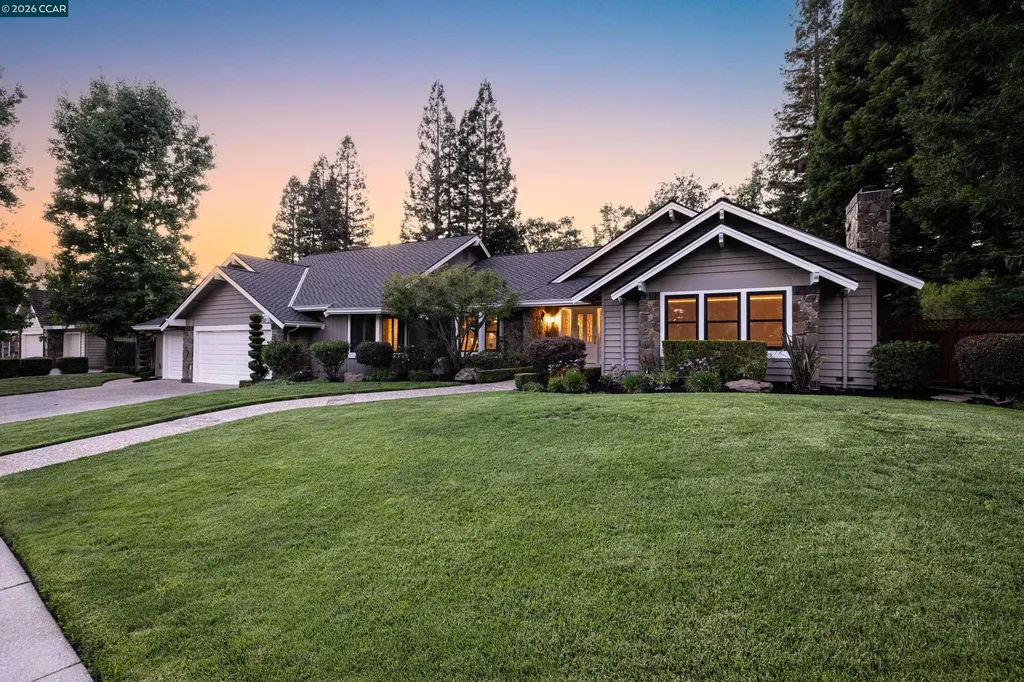 262 Imrie Place Alamo CA 94507