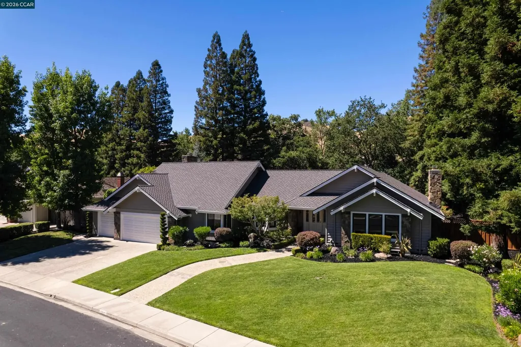 262 Imrie Place Alamo CA 94507