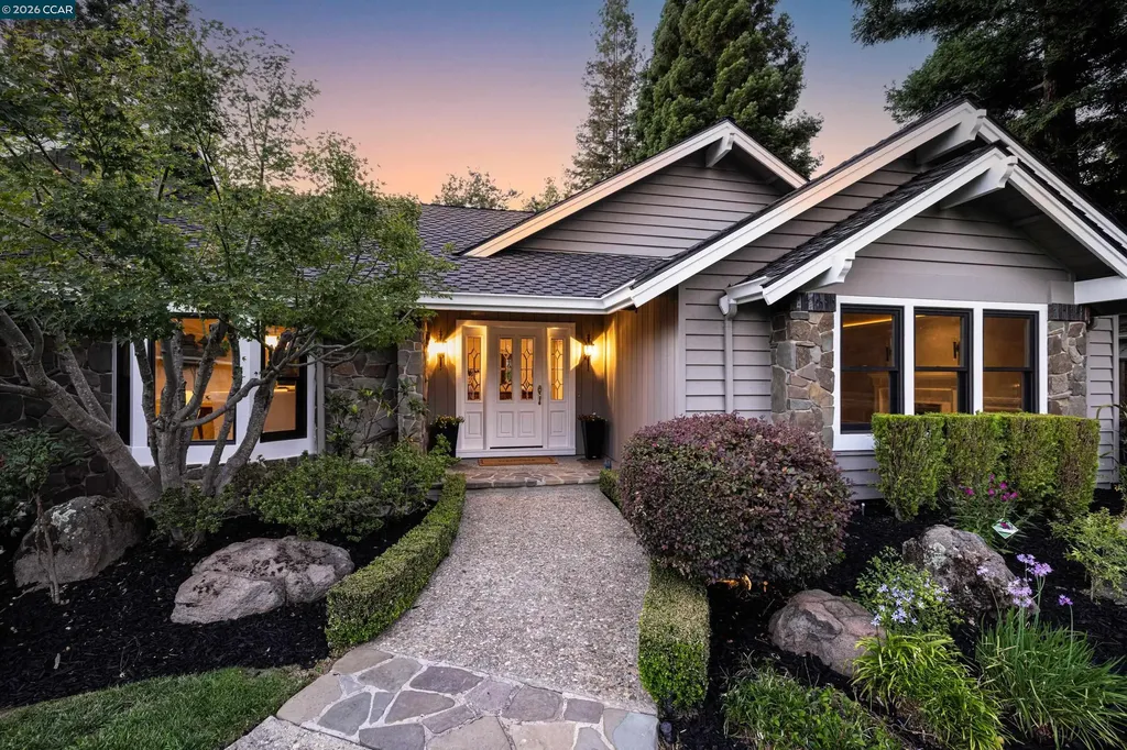 262 Imrie Place Alamo CA 94507
