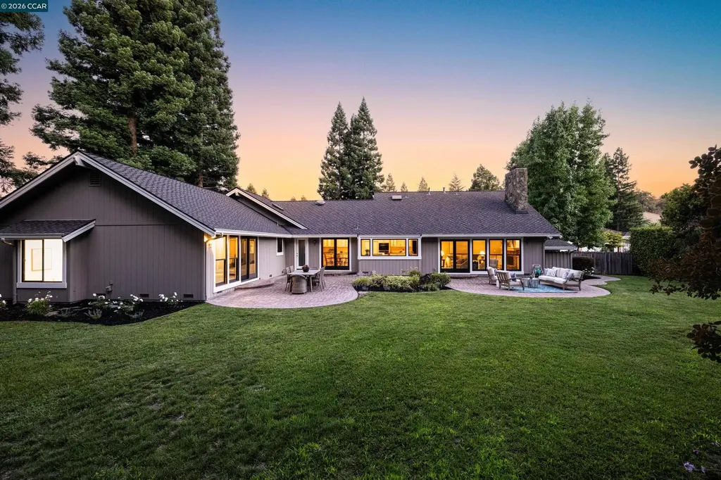 262 Imrie Place Alamo CA 94507