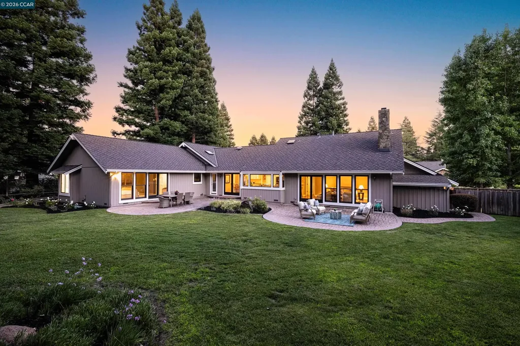262 Imrie Place Alamo CA 94507