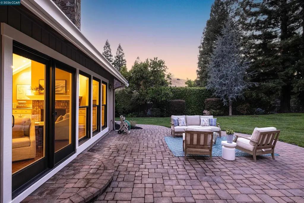 262 Imrie Place Alamo CA 94507