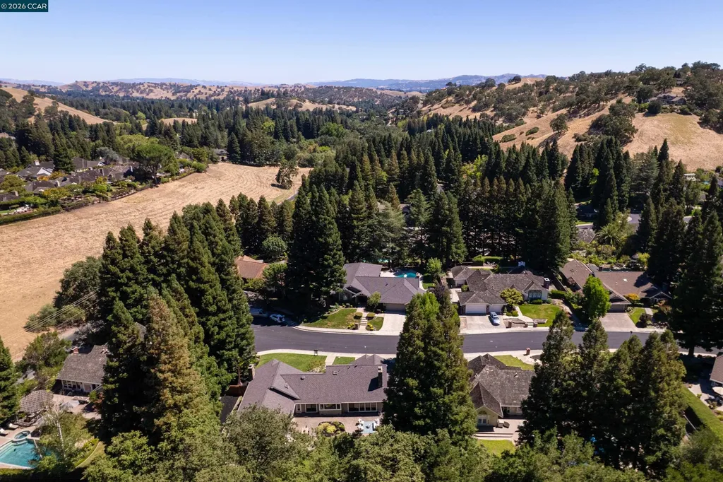 262 Imrie Place Alamo CA 94507