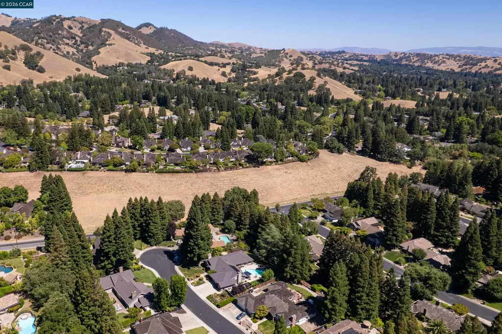 262 Imrie Place Alamo CA 94507