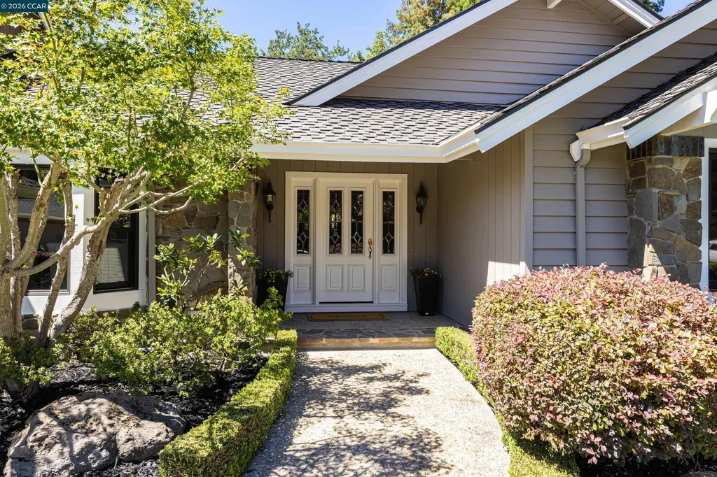 262 Imrie Place Alamo CA 94507