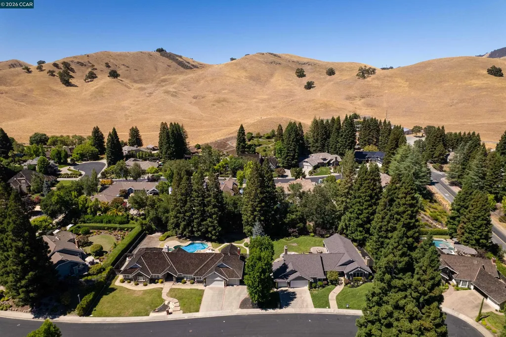 262 Imrie Place Alamo CA 94507