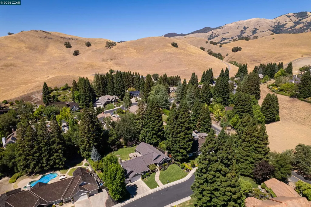 262 Imrie Place Alamo CA 94507