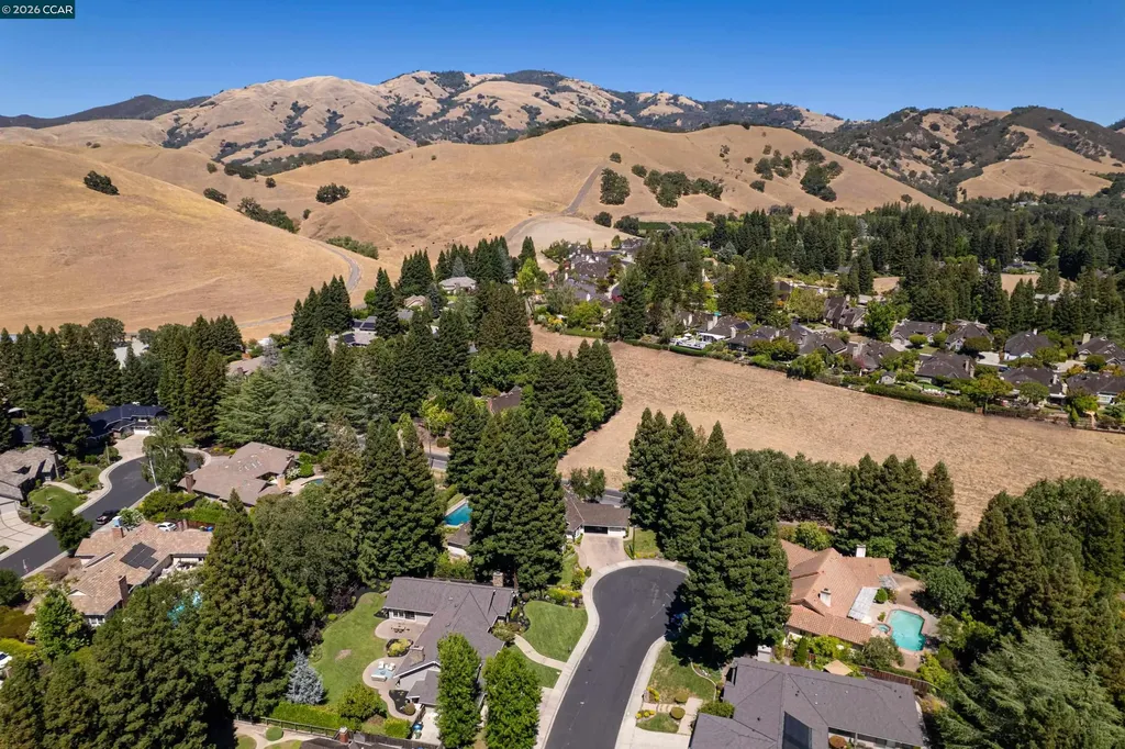 262 Imrie Place Alamo CA 94507