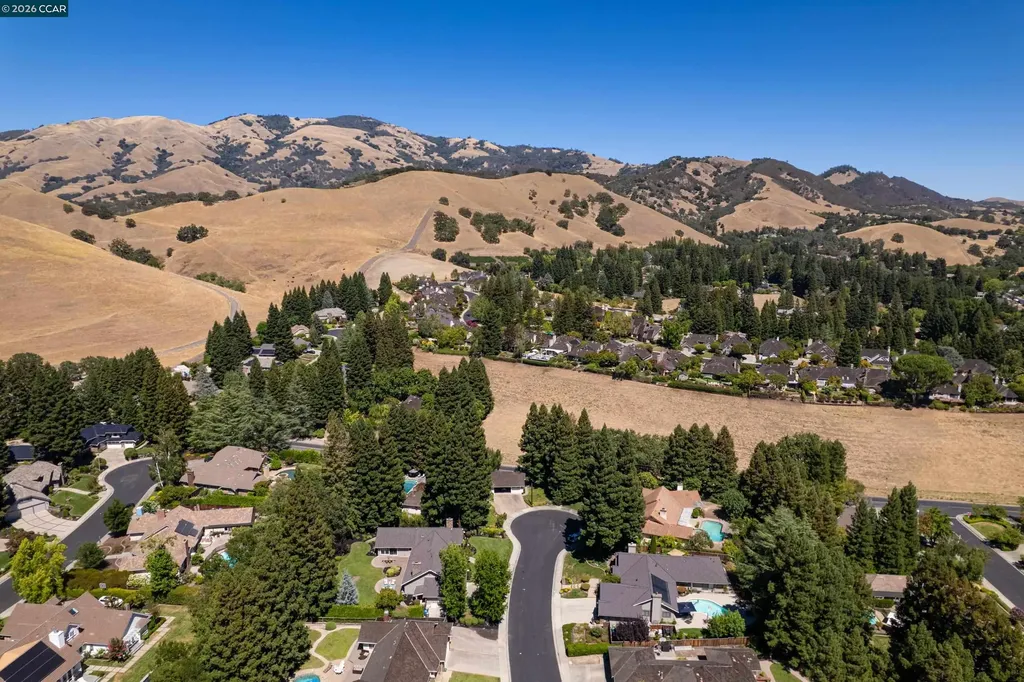 262 Imrie Place Alamo CA 94507