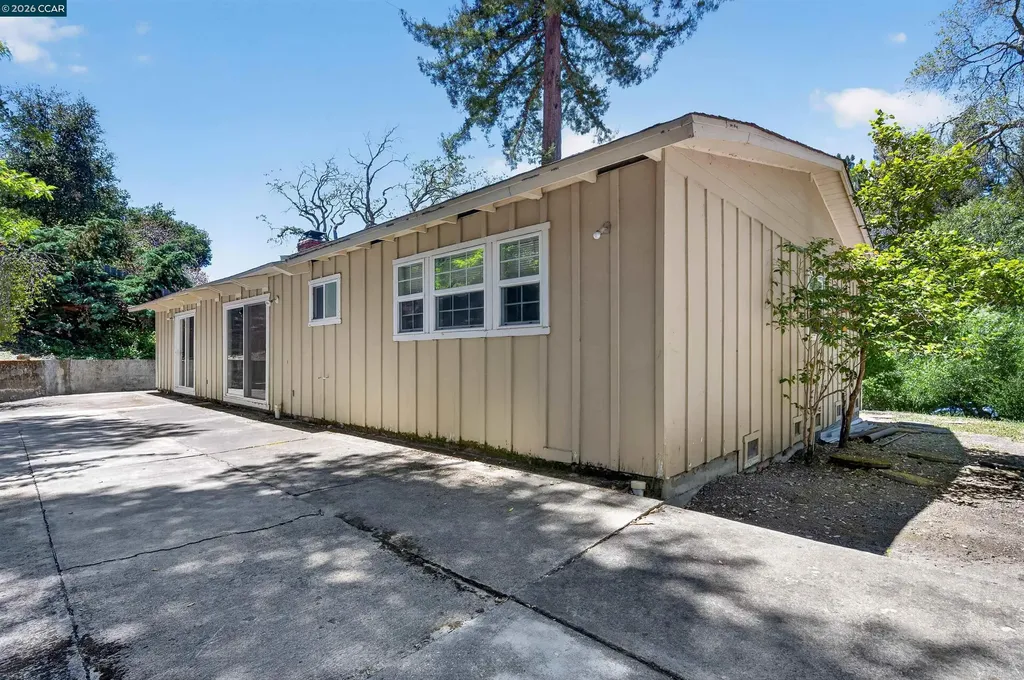 3 Shadow Creek Lane Orinda CA 94563