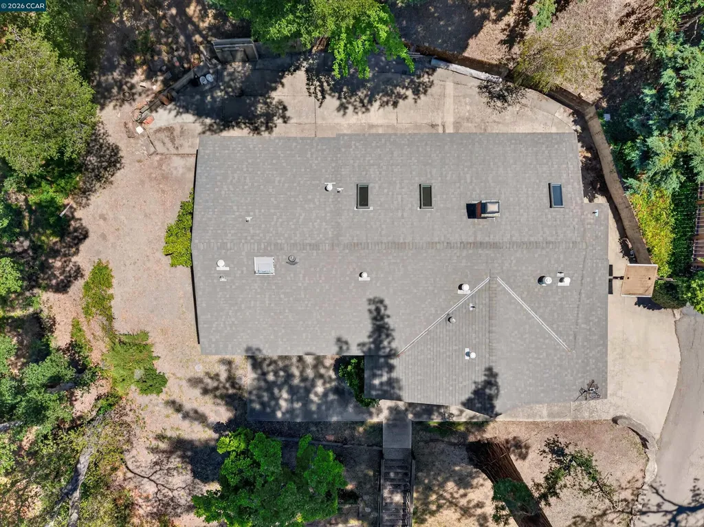 3 Shadow Creek Lane Orinda CA 94563