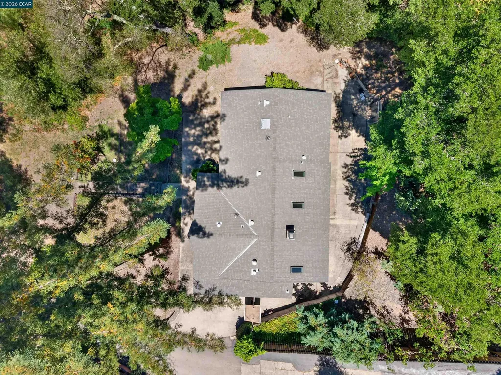3 Shadow Creek Lane Orinda CA 94563