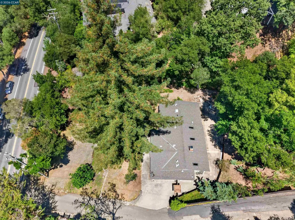 3 Shadow Creek Lane Orinda CA 94563