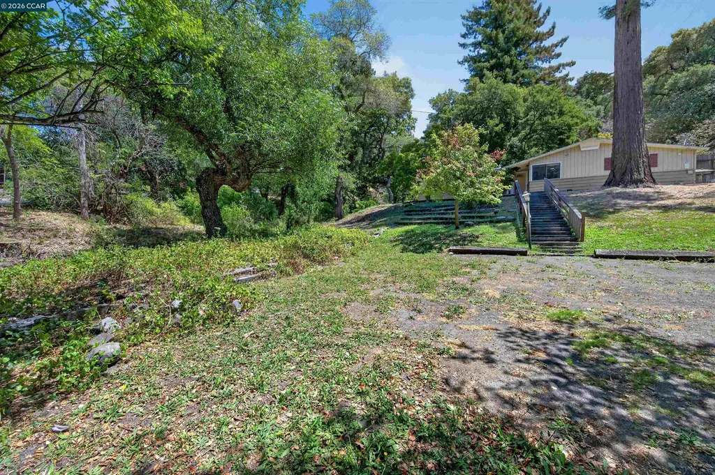 3 Shadow Creek Lane Orinda CA 94563