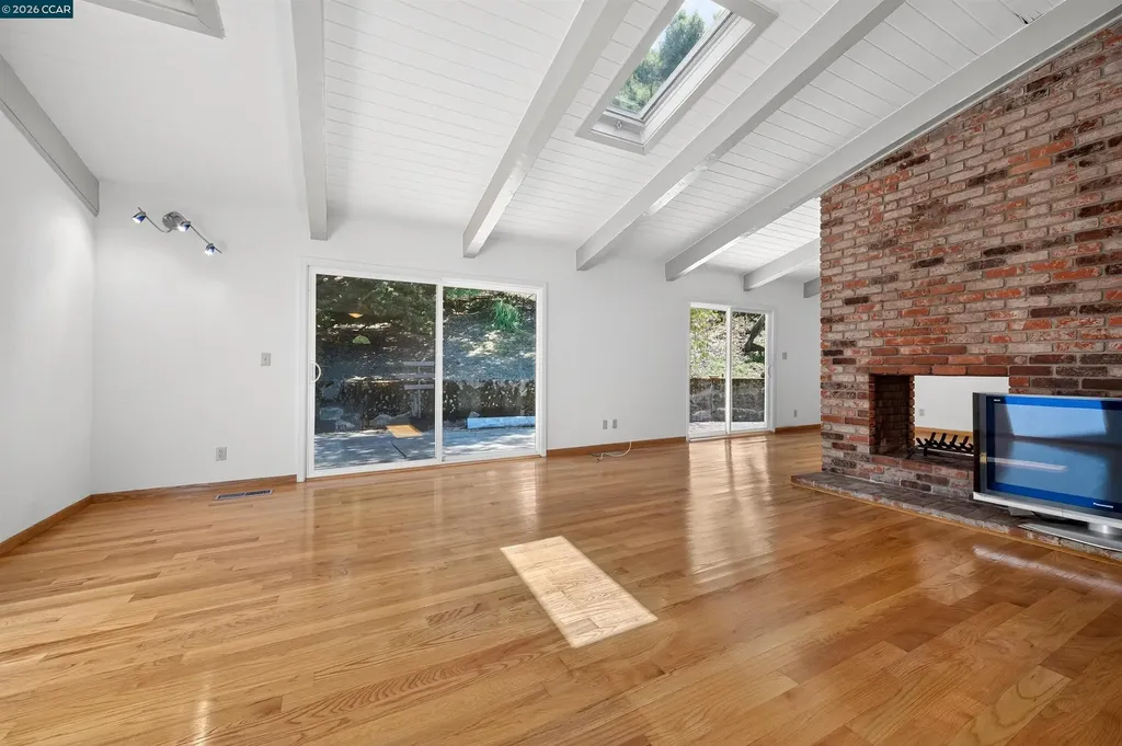 3 Shadow Creek Lane Orinda CA 94563