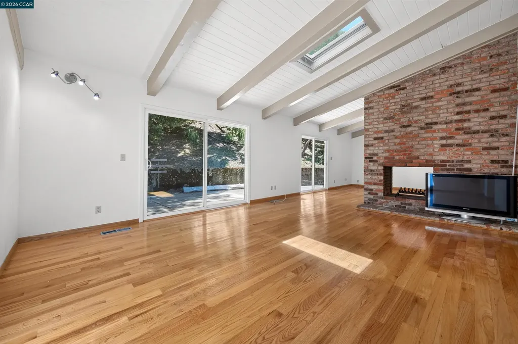 3 Shadow Creek Lane Orinda CA 94563