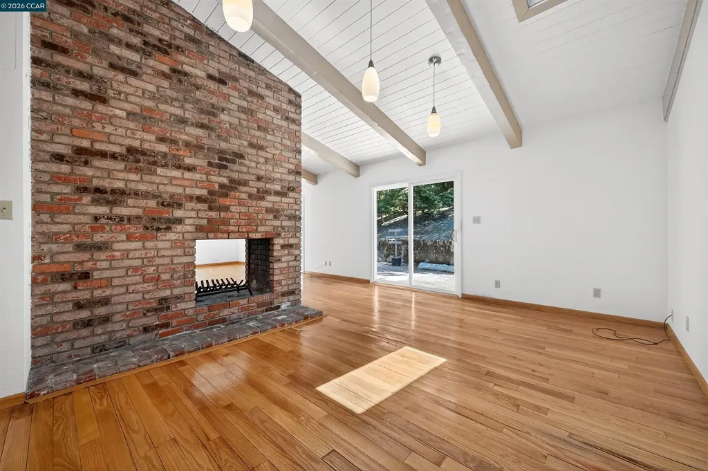 3 Shadow Creek Lane Orinda CA 94563