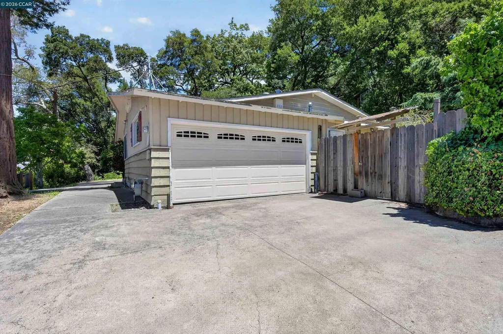 3 Shadow Creek Lane Orinda CA 94563