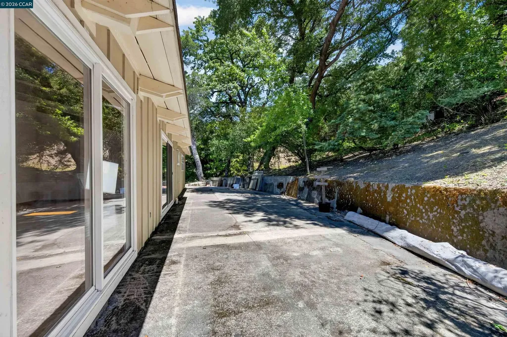 3 Shadow Creek Lane Orinda CA 94563