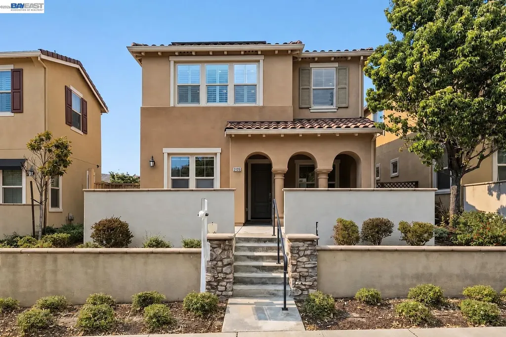 3135 Central Parkway Dublin CA 94568