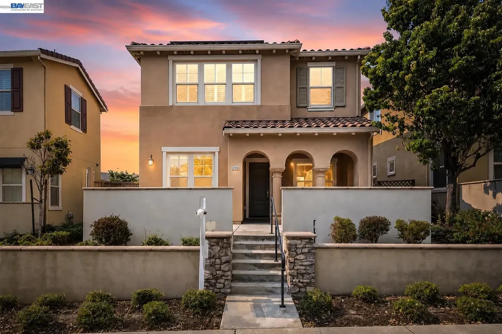 3135 Central Parkway Dublin CA 94568