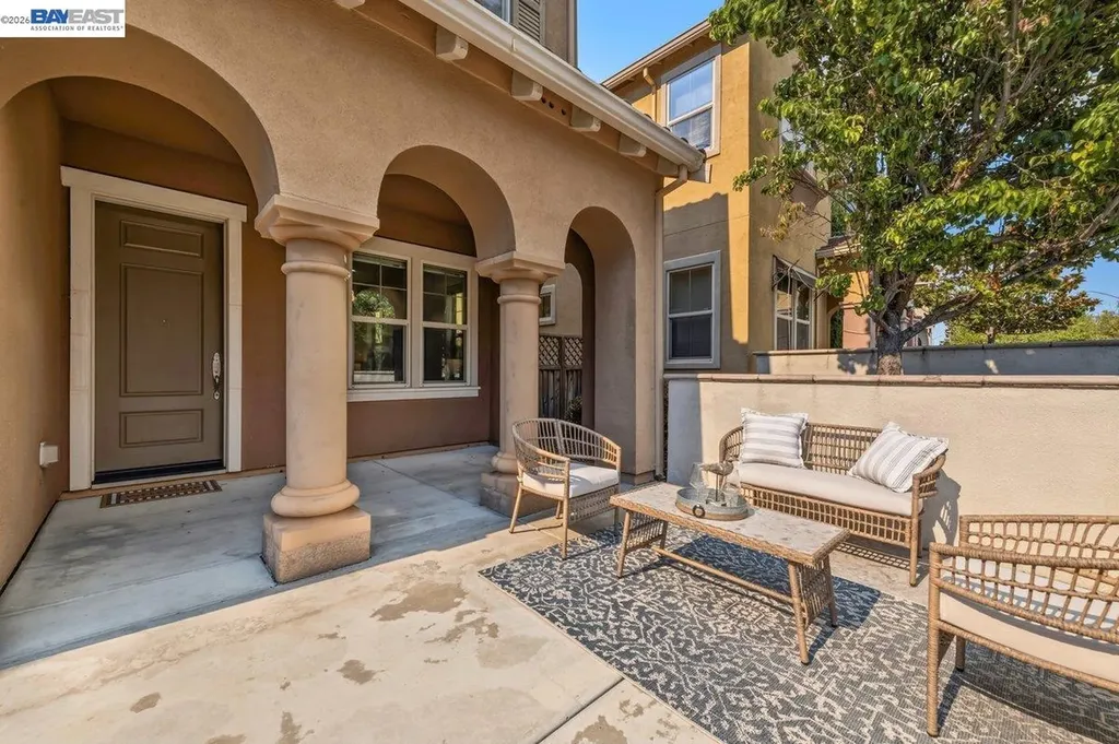 3135 Central Parkway Dublin CA 94568