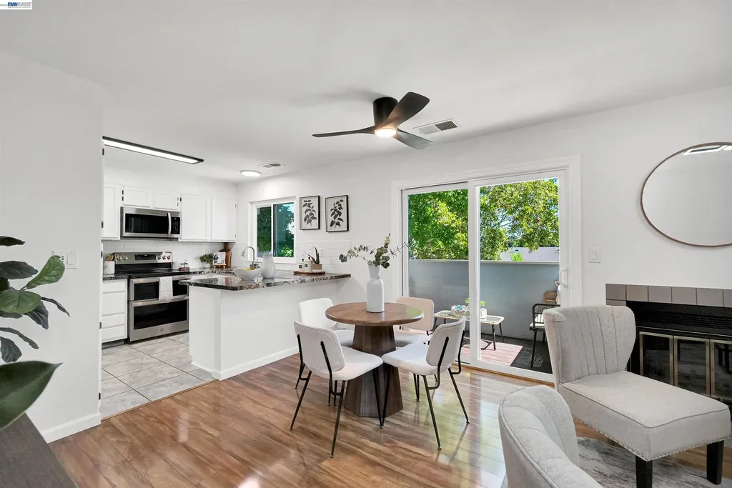 94 Elder Drive Pacheco CA 94553