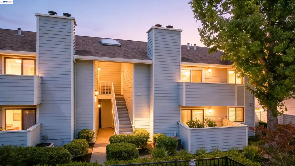 94 Elder Drive Pacheco CA 94553