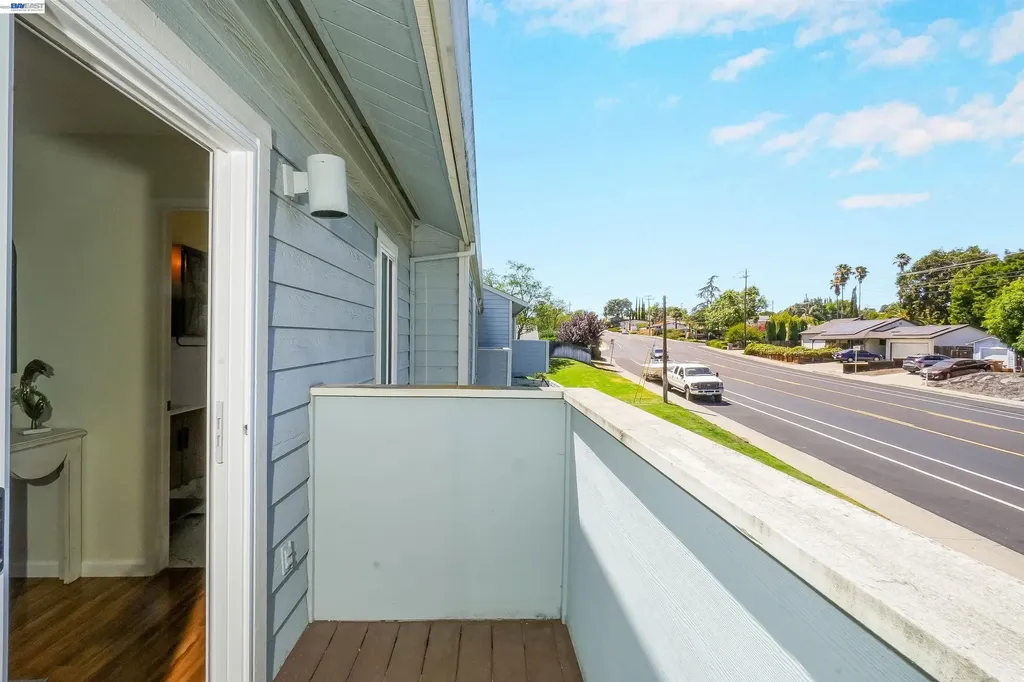 94 Elder Drive Pacheco CA 94553