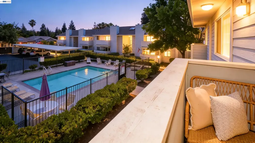 94 Elder Drive Pacheco CA 94553