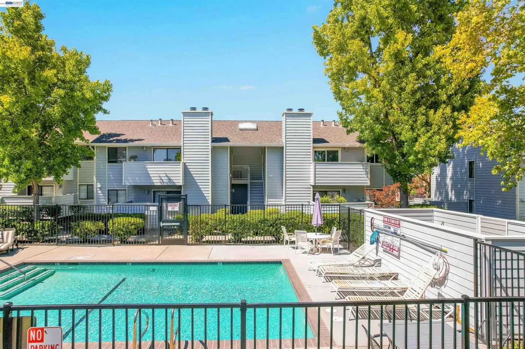 94 Elder Drive Pacheco CA 94553