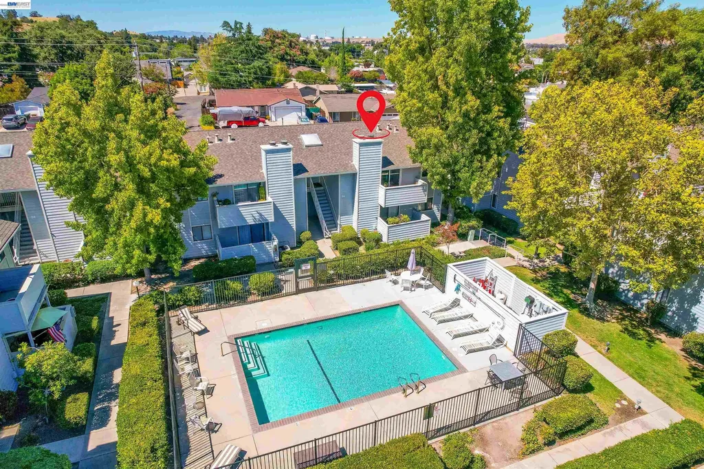 94 Elder Drive Pacheco CA 94553