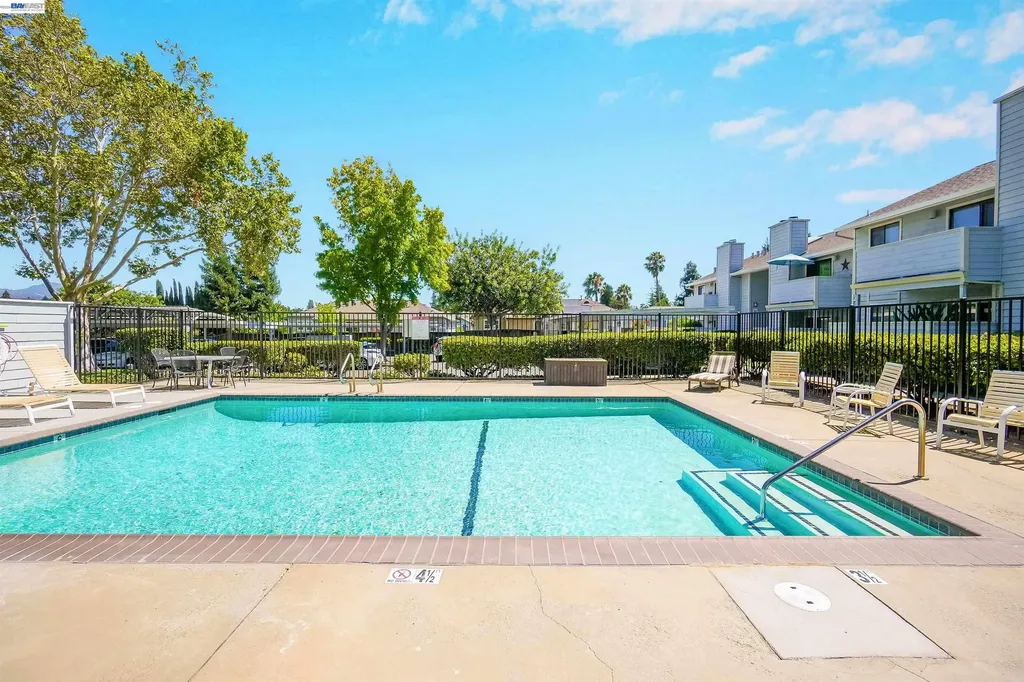 94 Elder Drive Pacheco CA 94553