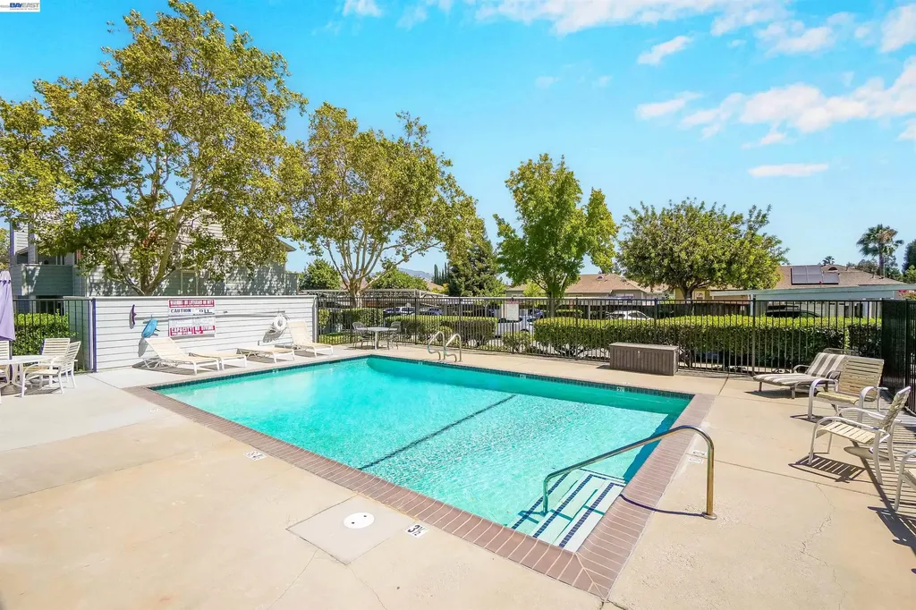 94 Elder Drive Pacheco CA 94553