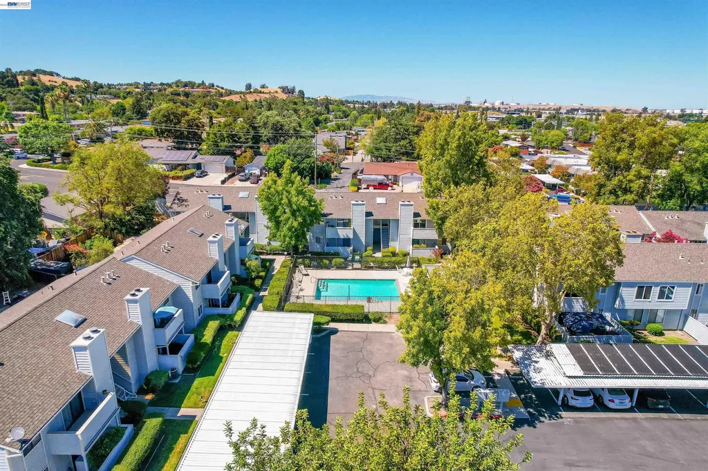 94 Elder Drive Pacheco CA 94553
