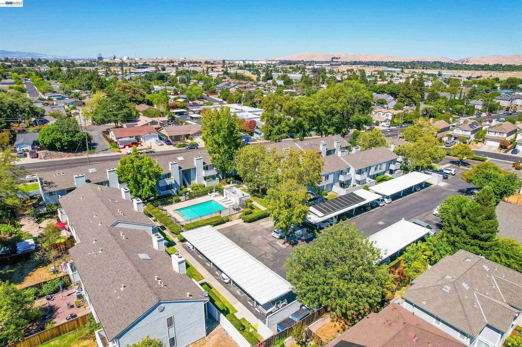 94 Elder Drive Pacheco CA 94553