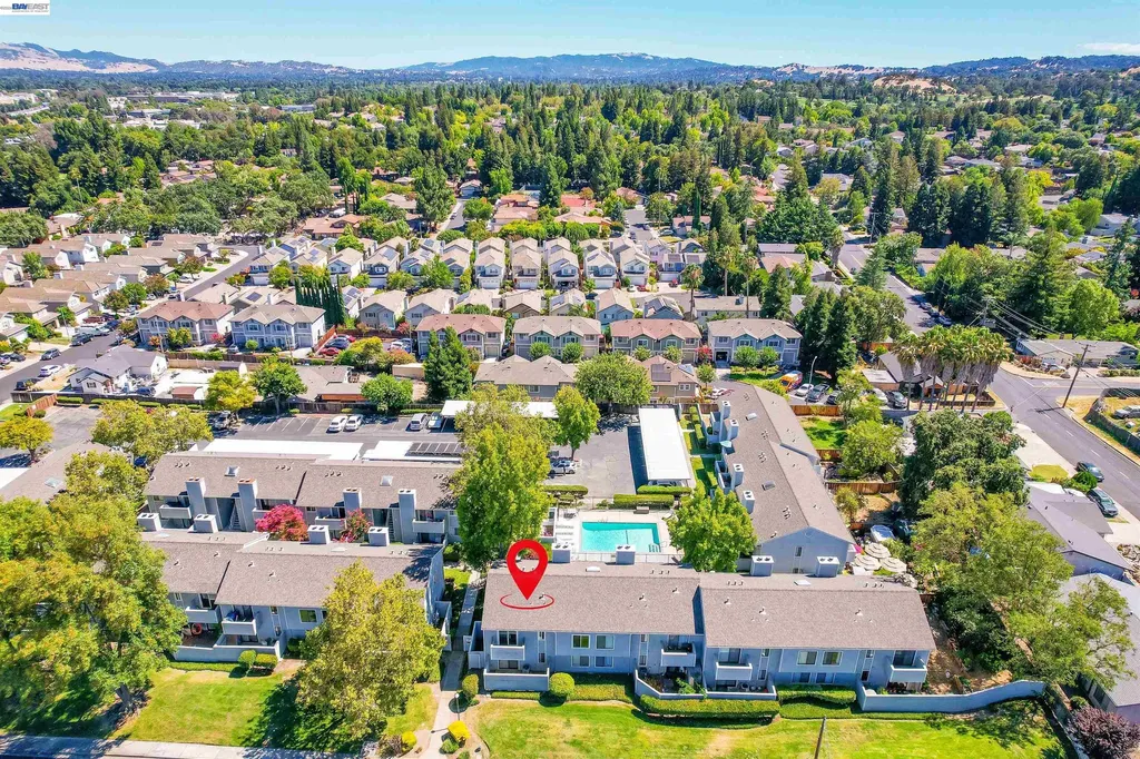 94 Elder Drive Pacheco CA 94553