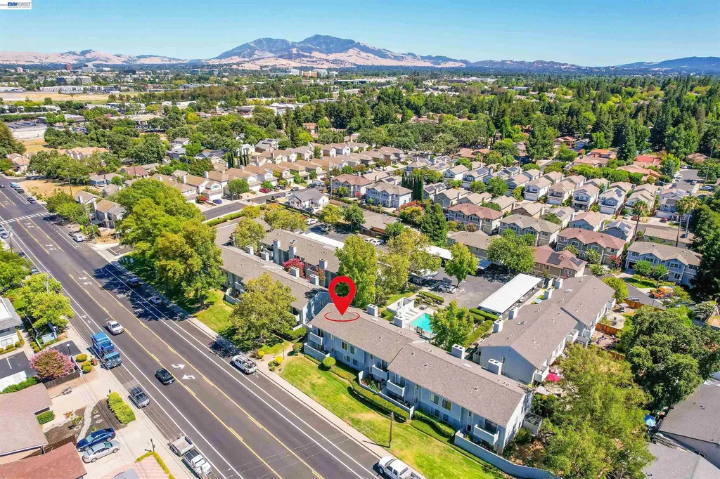94 Elder Drive Pacheco CA 94553