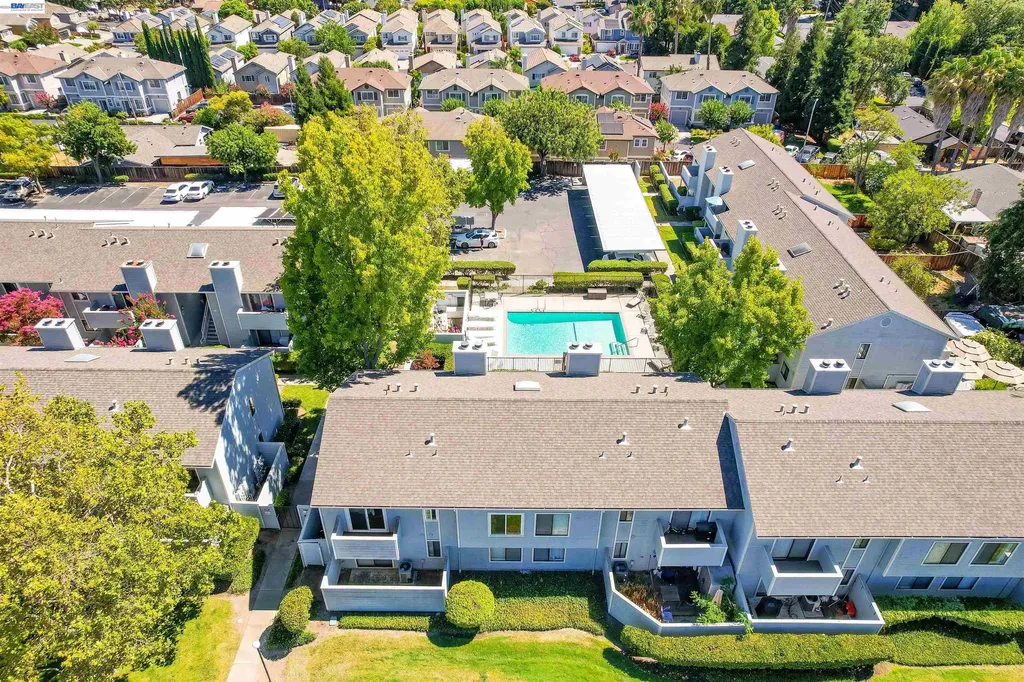 94 Elder Drive Pacheco CA 94553