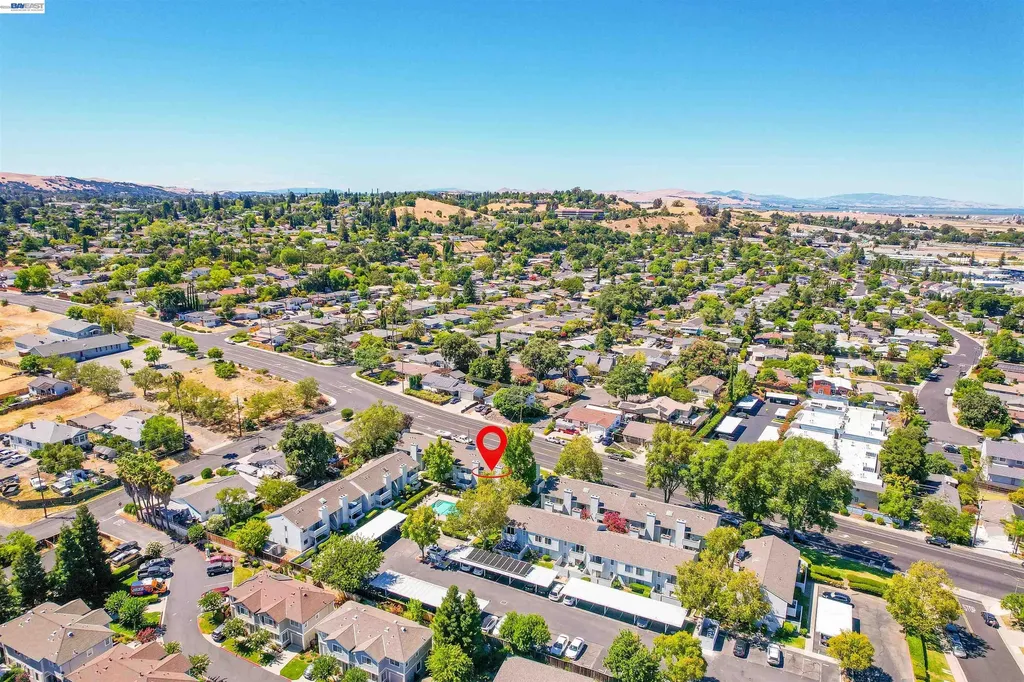 94 Elder Drive Pacheco CA 94553