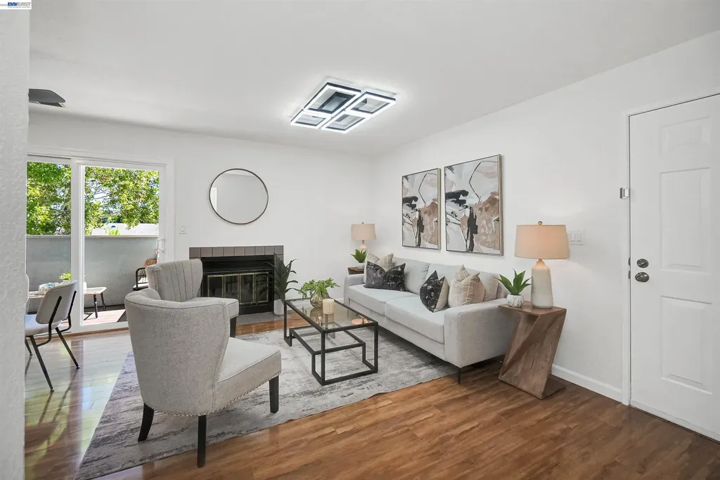 94 Elder Drive Pacheco CA 94553
