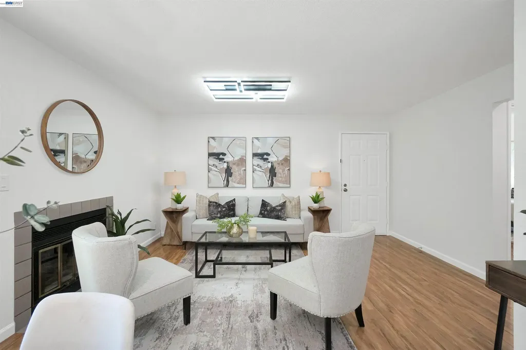 94 Elder Drive Pacheco CA 94553