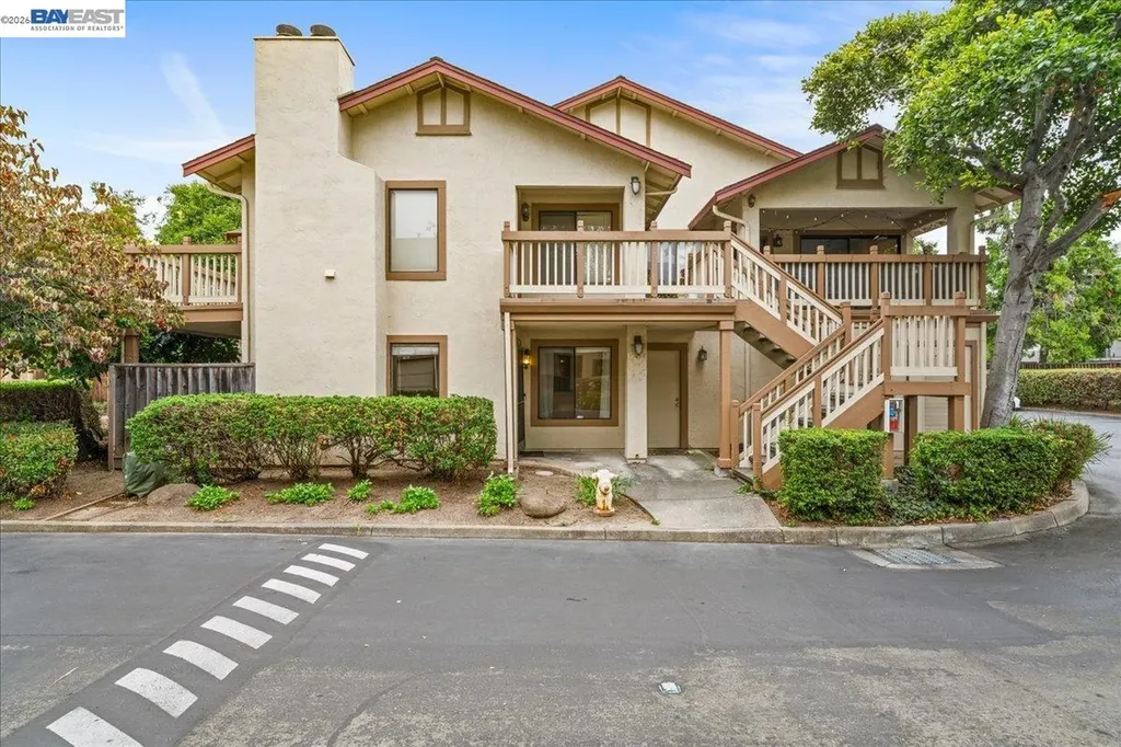 951 Cherry Glen Circle Fremont CA 94536